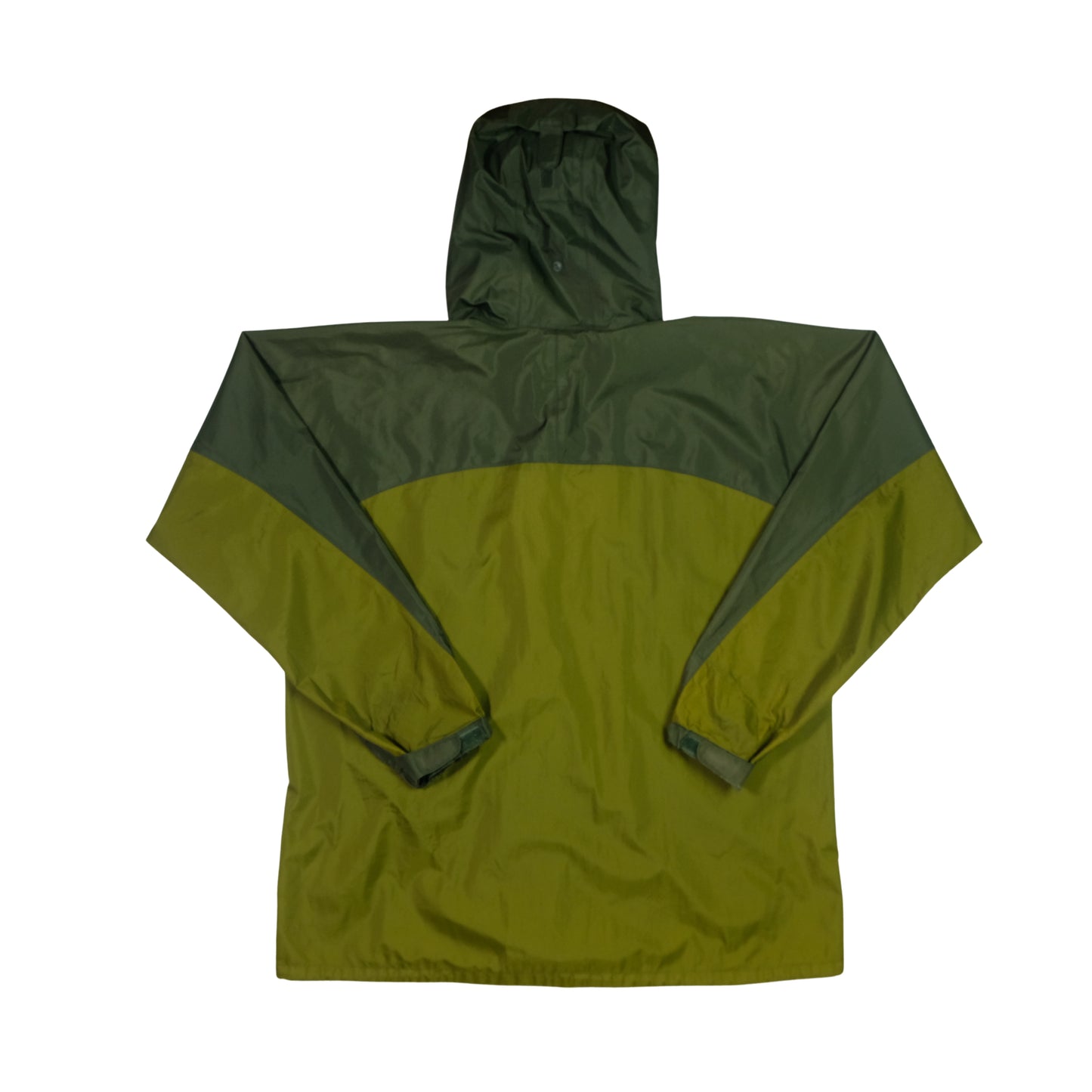 Montbell Windbreaker Jacket