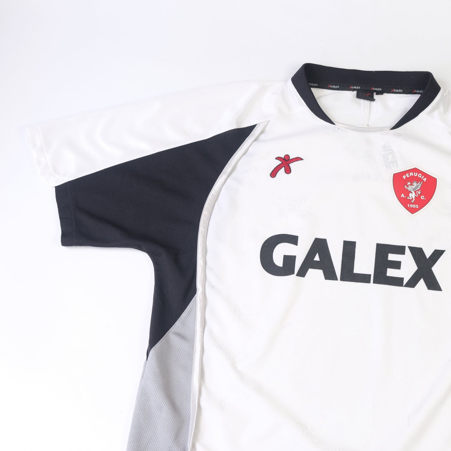2000/01 Perugia Training Shirt Galex (L)