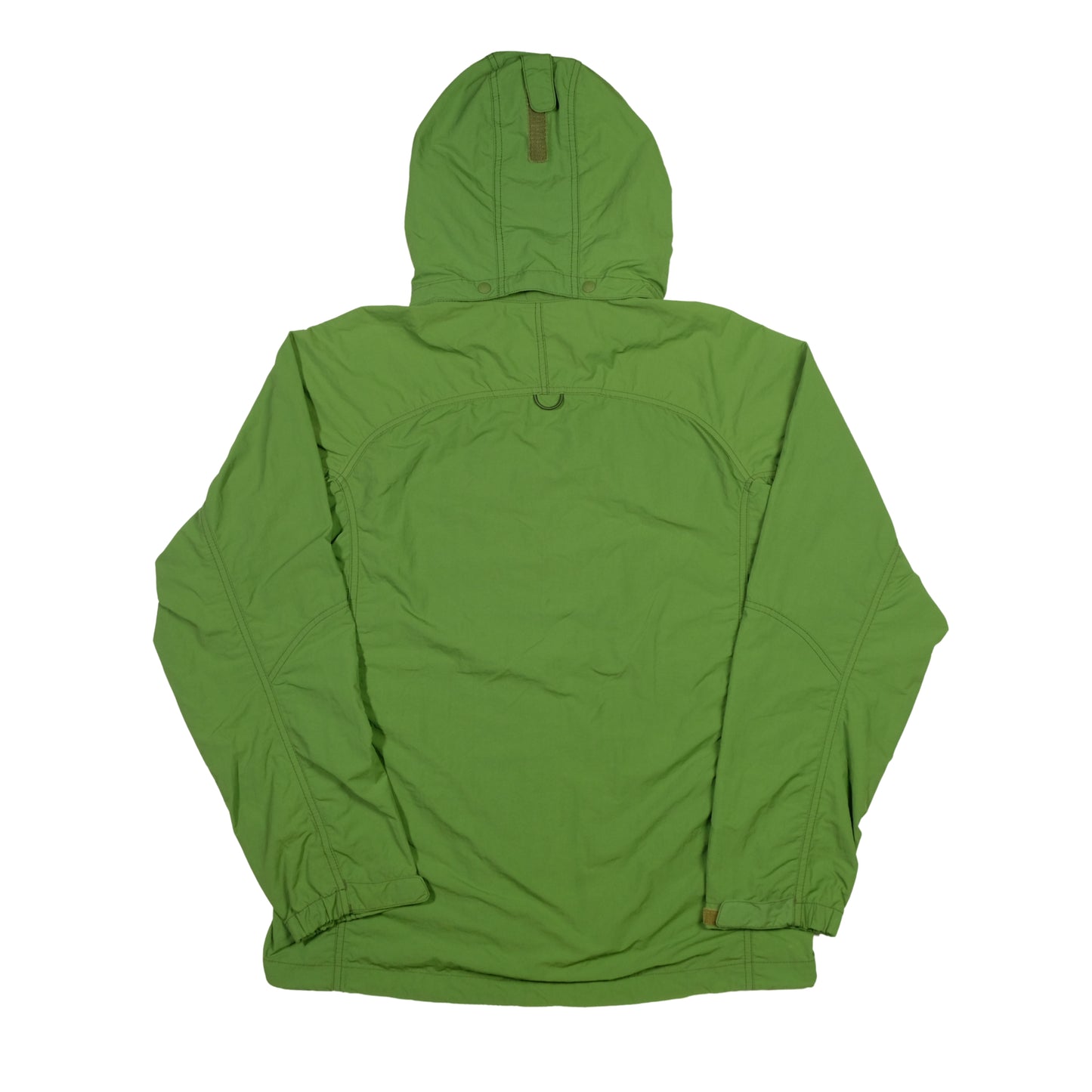 Montbell Windbreaker Jacket Womens Large