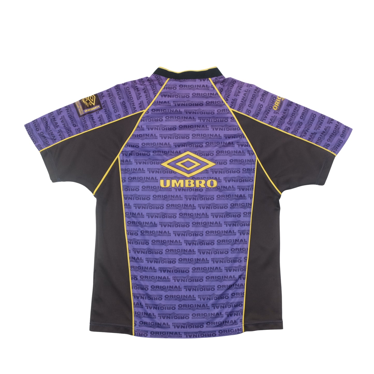 1990s Umbro Pro Training Football Shirt (M/L)