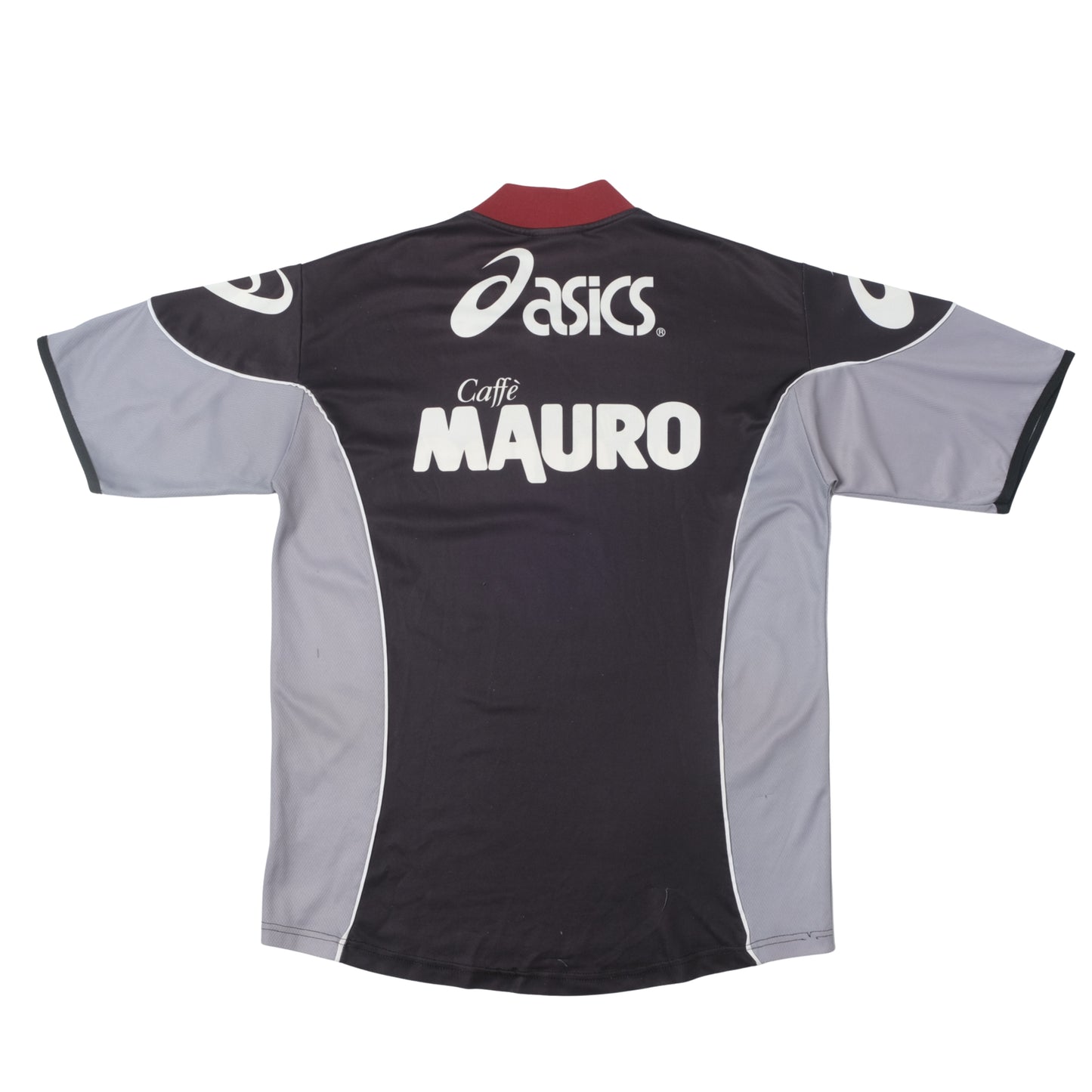 2002/03 Reggina Training Shirt Asics (L)