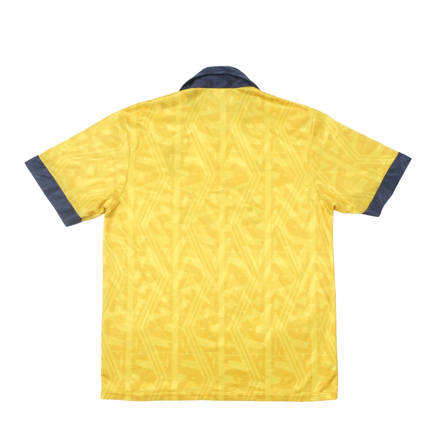 1993/95 Lazio Away Shirt Umbro (L)