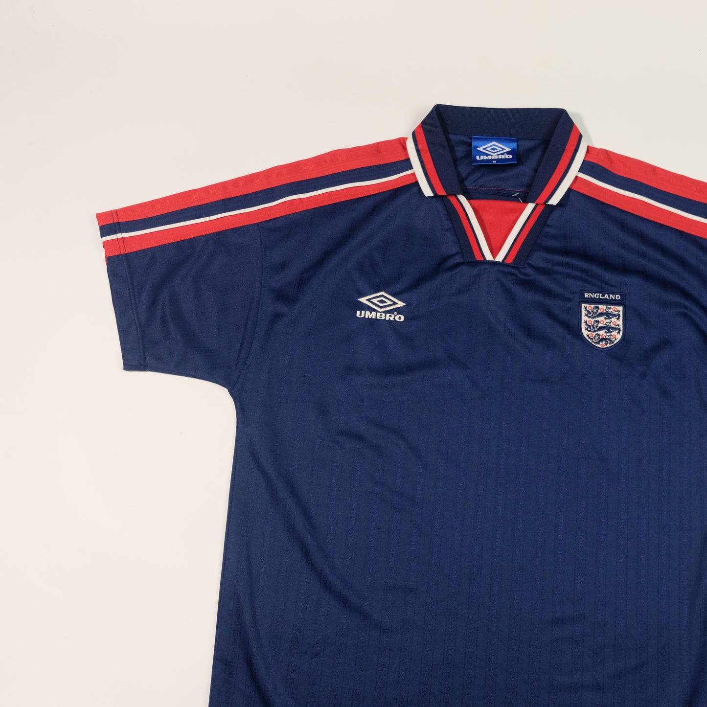 2000/01 England Training Shirt Umbro (L)