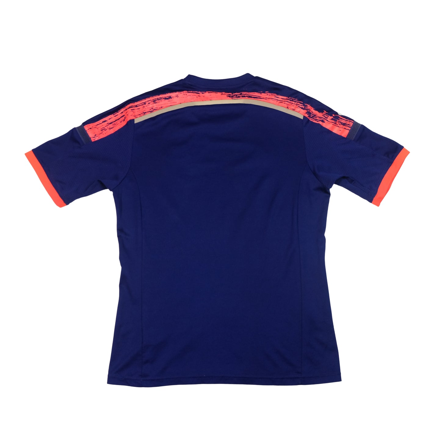 2014 Japan Home Shirt Adidas (S)