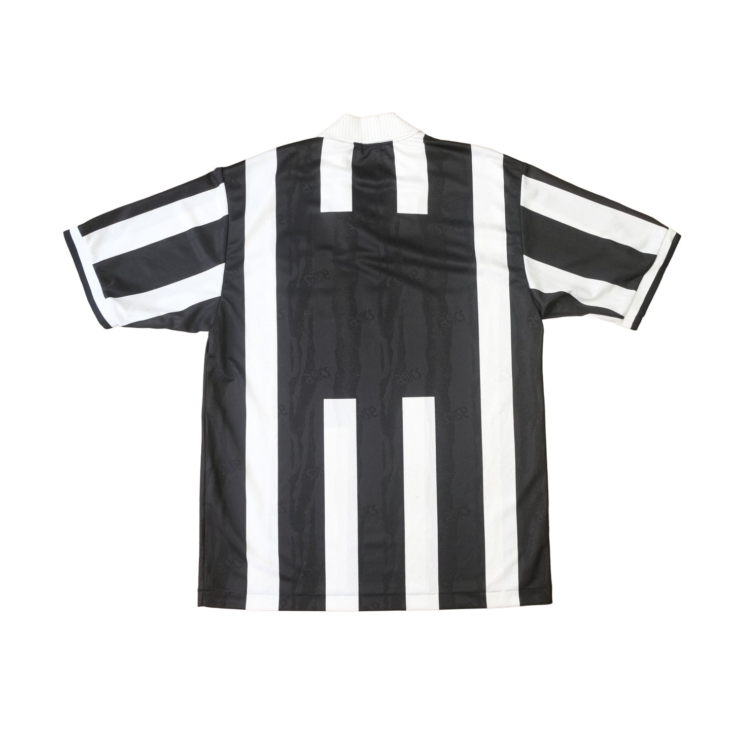 1995/96 Vissel Kobe Home Football Shirt J-League Asics