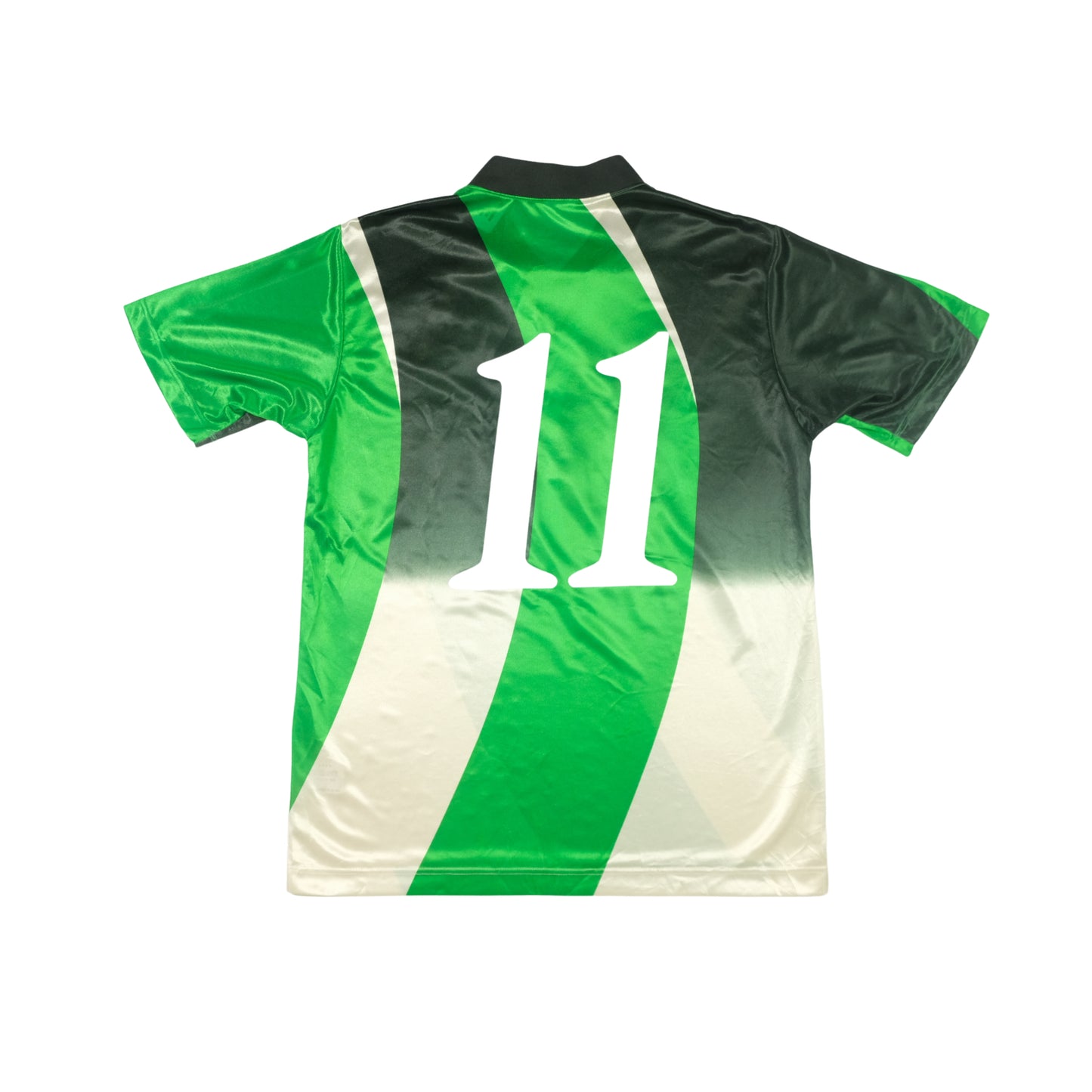 1995 Tokyo Verdy Home Shirt Japan J-League Mizuno
