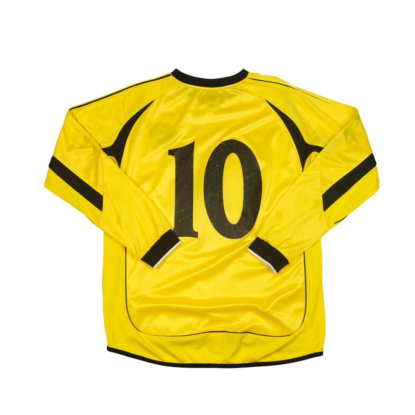 2005/06 Kashiwa Reysol Home Shirt J-League Umbro (M)