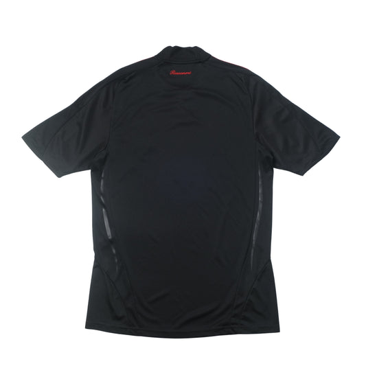 2008/09 AC Milan Third Shirt Adidas (M/L)
