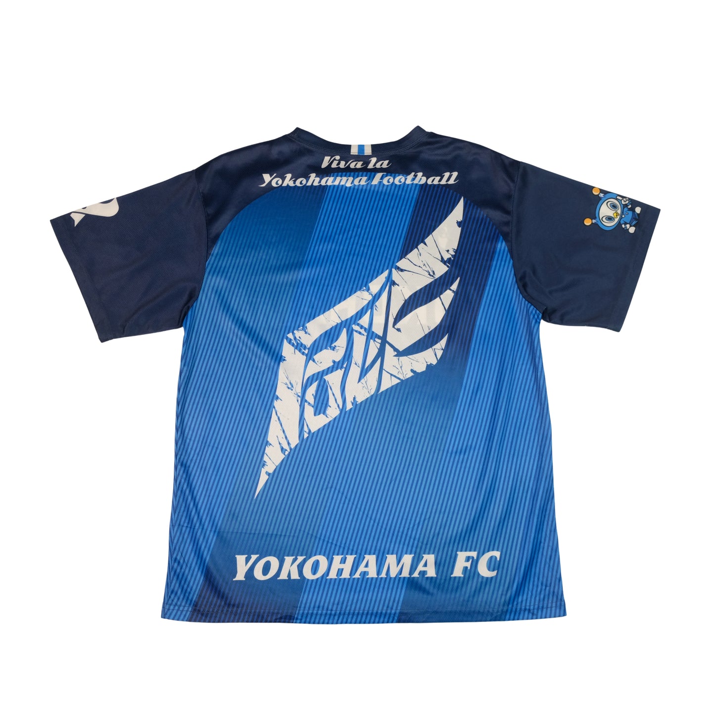 Yokohama FC Fan Shirt J-League (L)