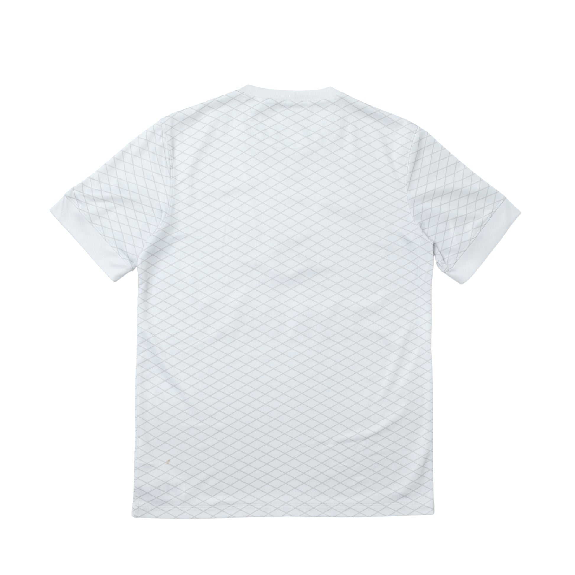 2014/15 Spartak Moscow Away Shirt Nike (M)