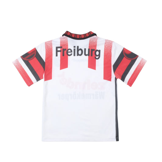 1995/96 Freiburg Away Shirt Uhlsport (S)