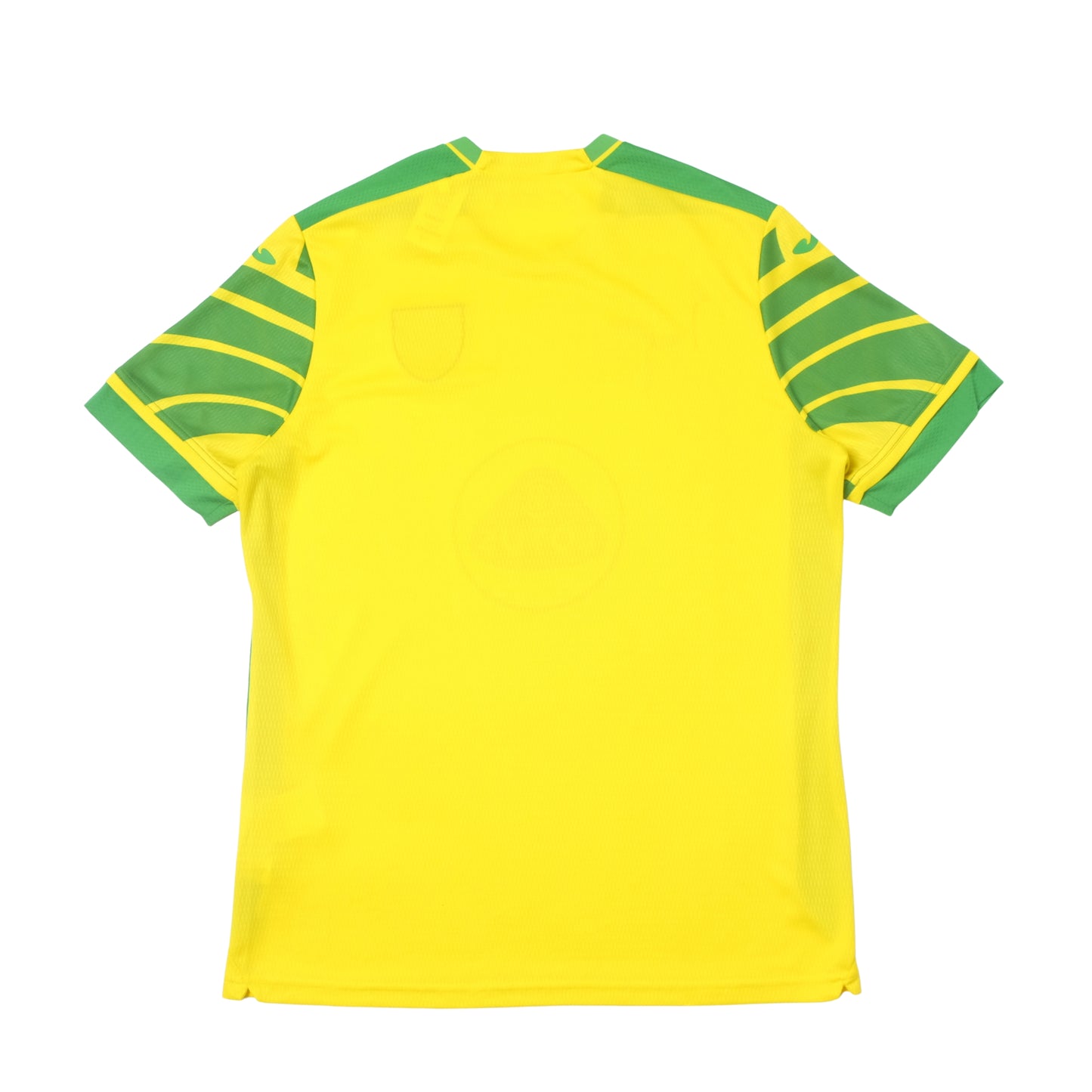 2021/22 Norwich City Home Shirt Joma (L/XL)