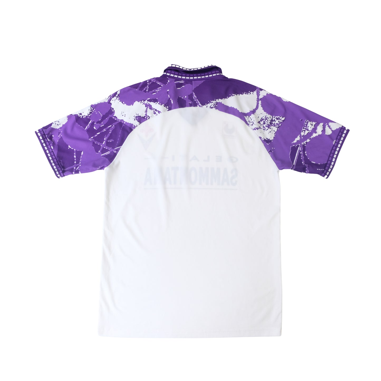 1994/95 Fiorentina Away Shirt Uhlsport (L)