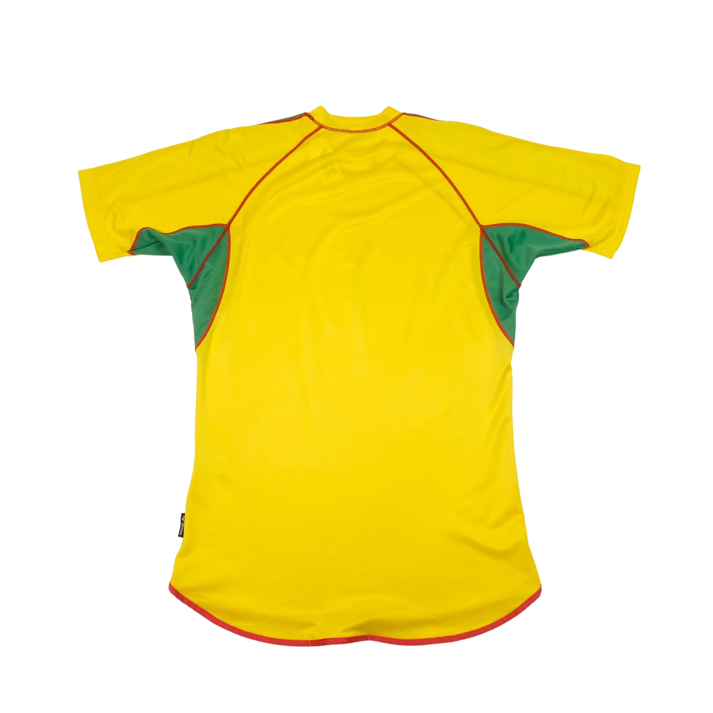 2002/03 JEF United Ichihara Home Shirt Mizuno J-League (M)