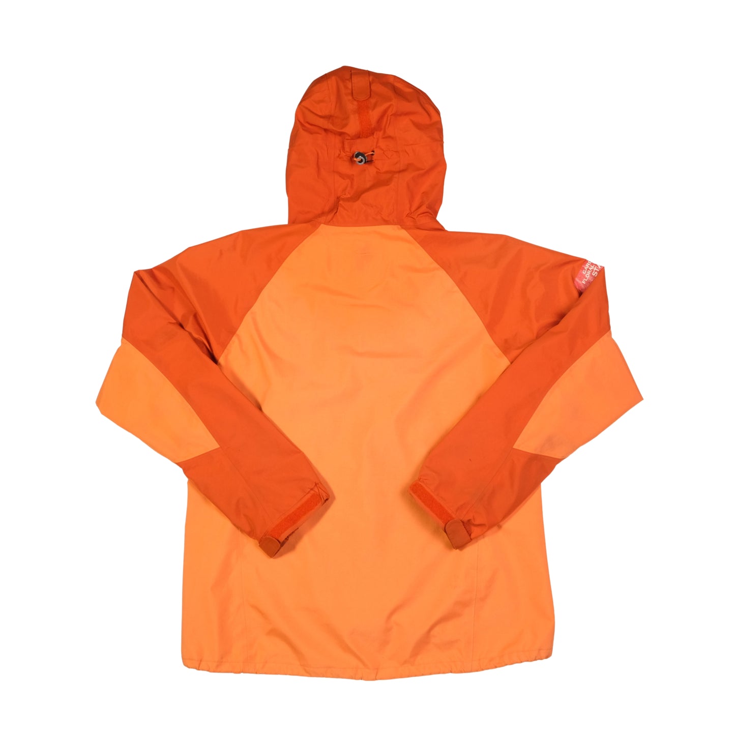 Montbell Vintage Windbreaker Jacket Womens Large