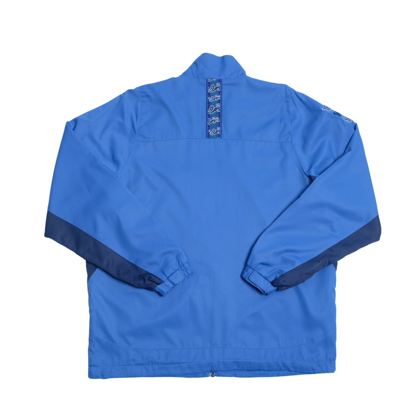 2000s England Track Jacket Umbro (L)
