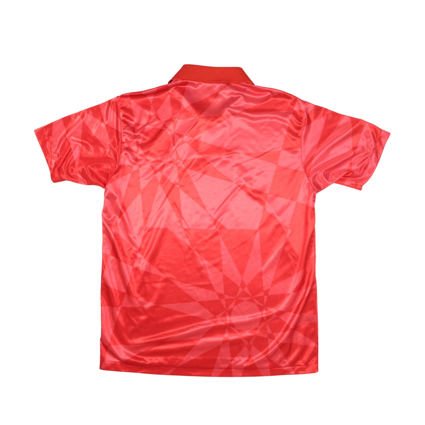 Mitsubishi Urawa Red Diamonds J-League Mizuno 1993/1994 Home Vintage Football Shirt M/L