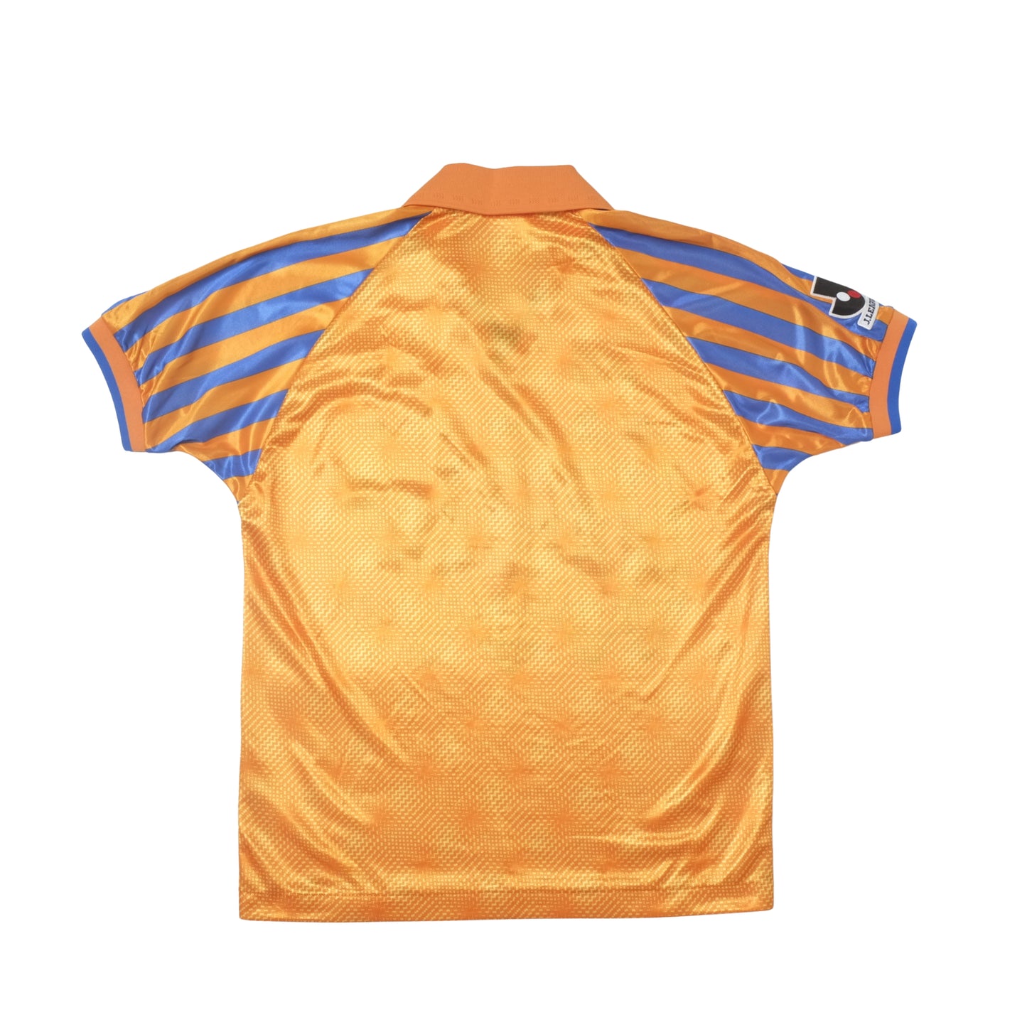 1993/94 Shimizu S-Pulse Home Shirt Mizuno J-League (M)