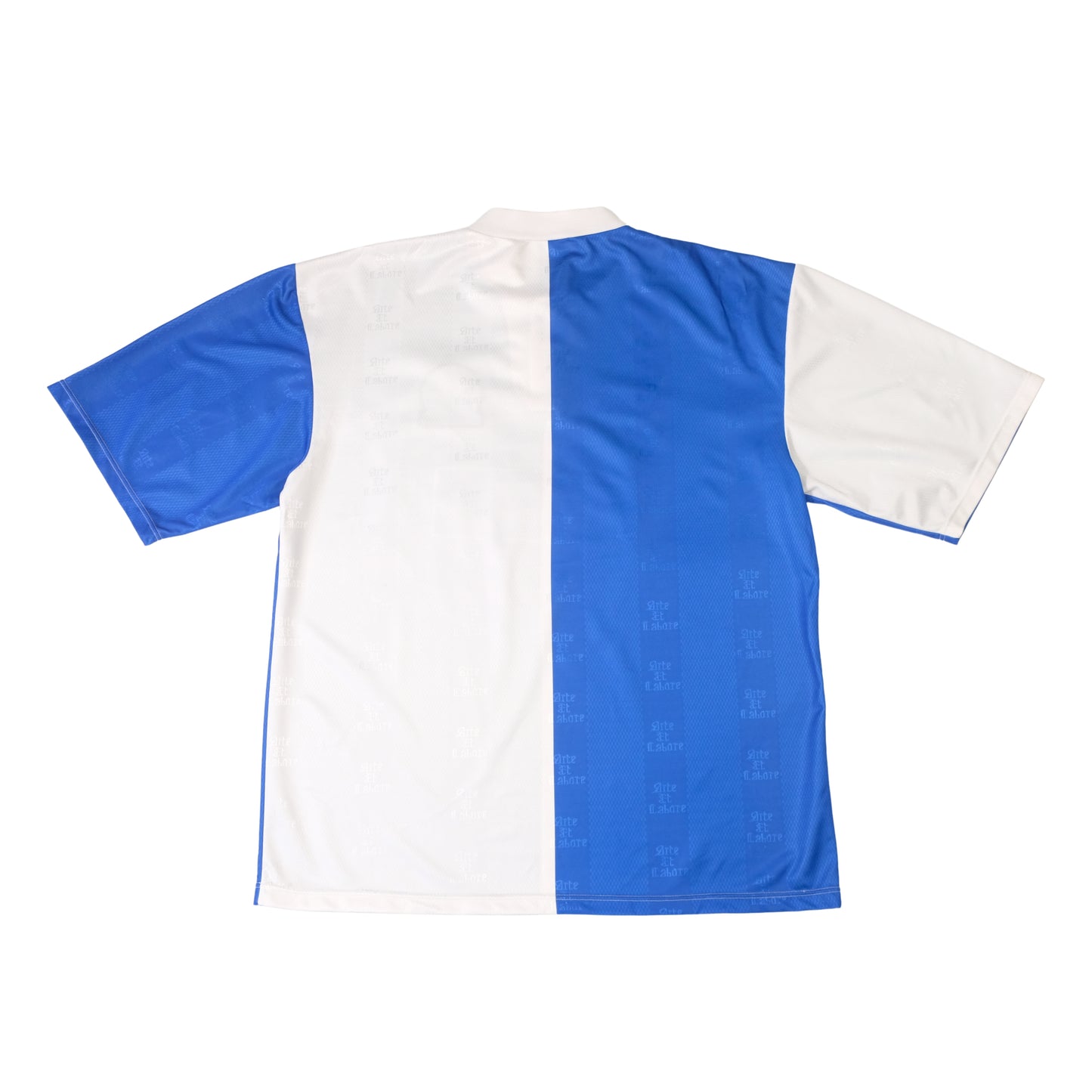 1996/98 Blackburn Rovers Home Shirt Asics (XL)