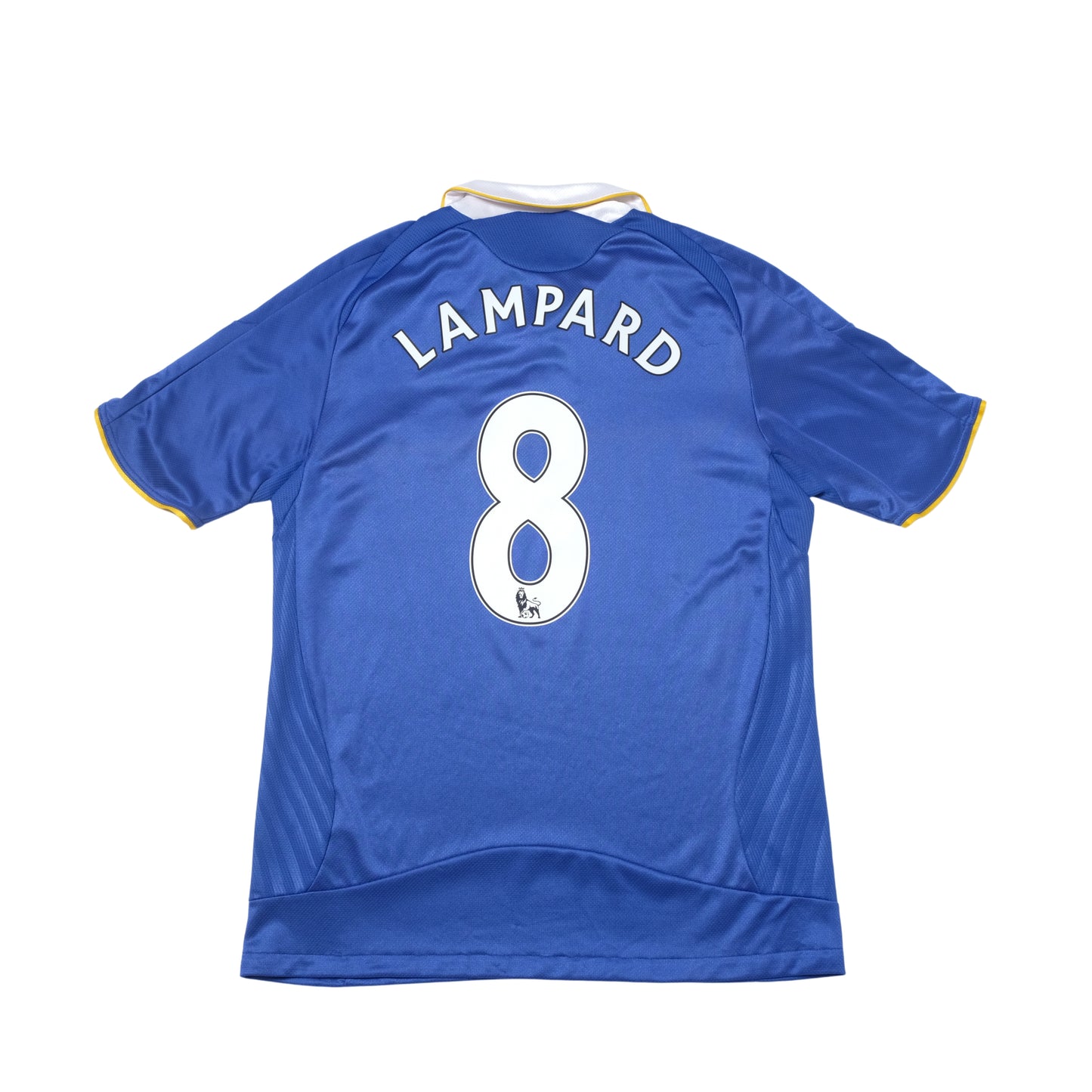2008/09 Chelsea Home Shirt Lampard (M)