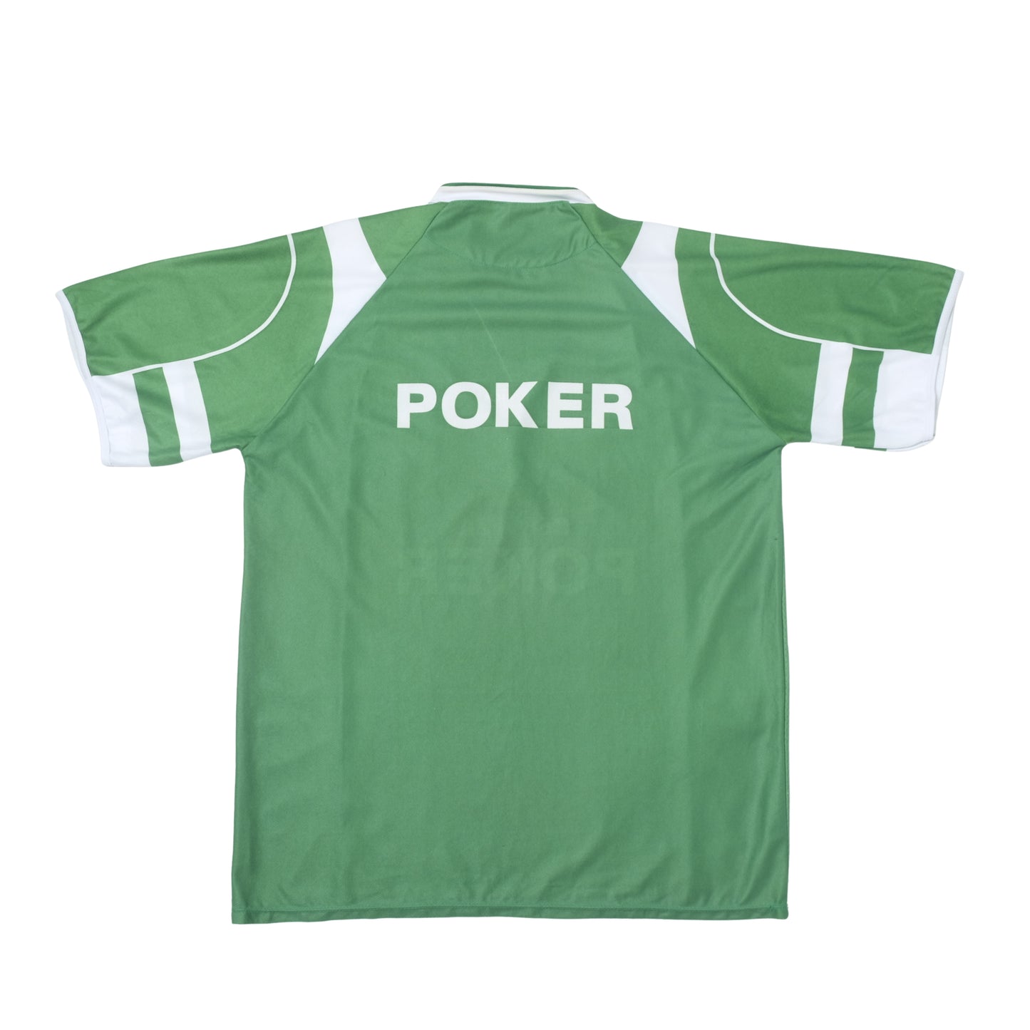 2005 Deportivo Cali Home Shirt Patrick (L/XL)