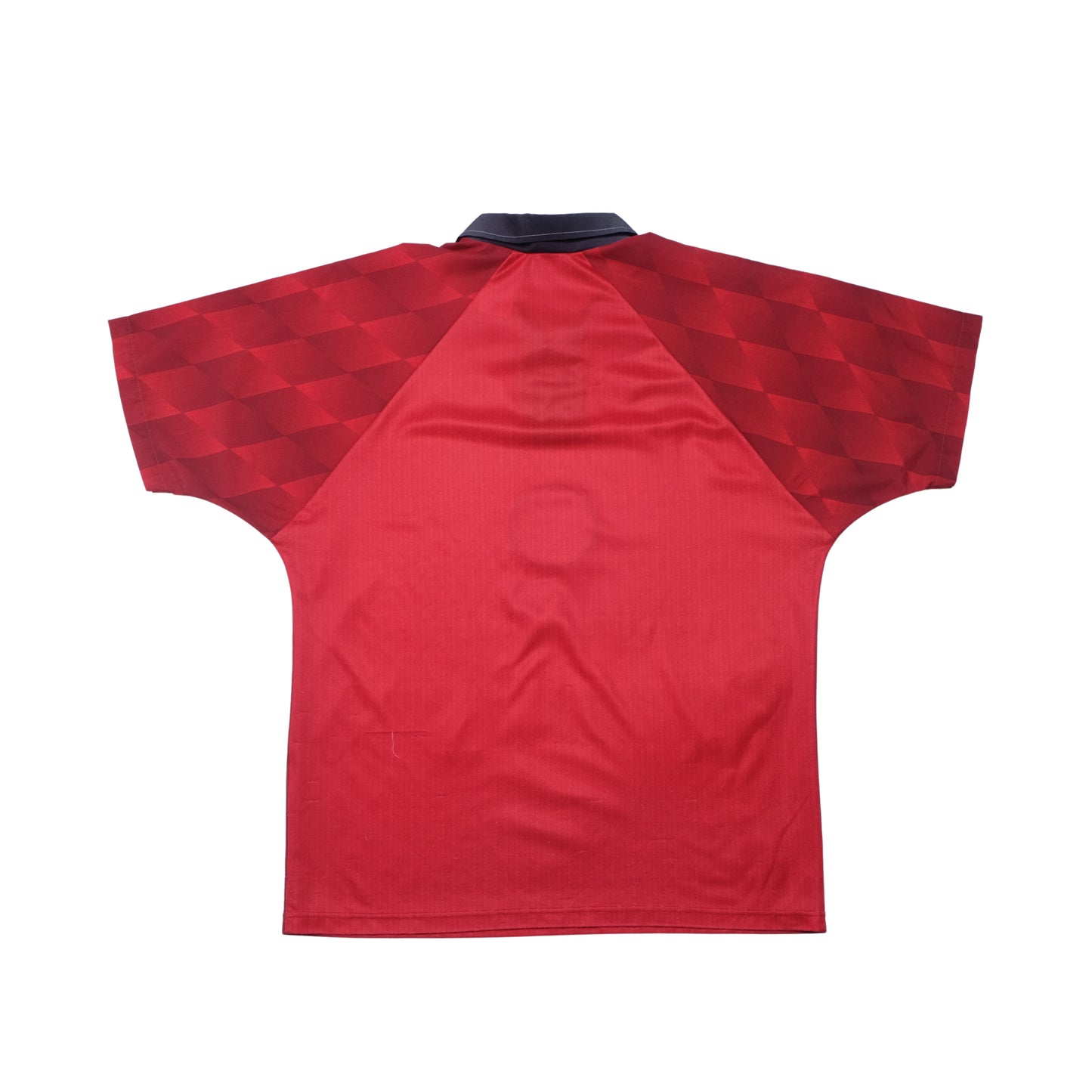 1996/98 Manchester United Home Shirt Umbro (L)