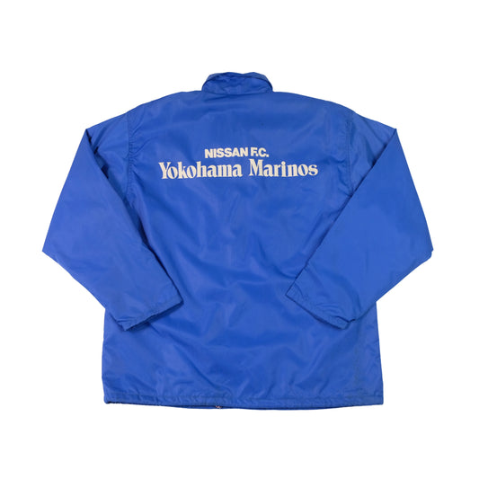 1990s Yokohama Marinos Jacket J-League (M)