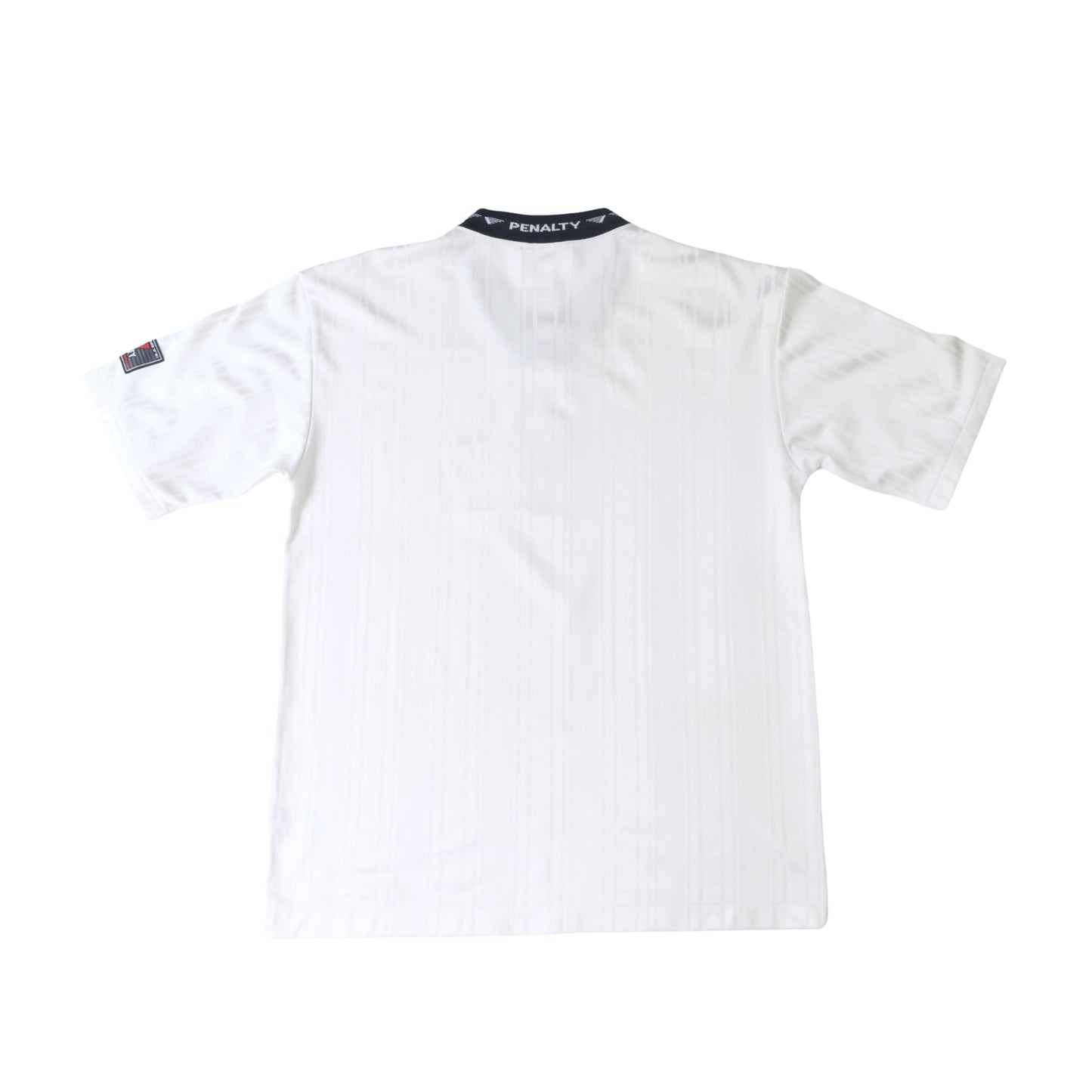1990s Atletico Mineiro (Brazil) Training Shirt Penalty (L)