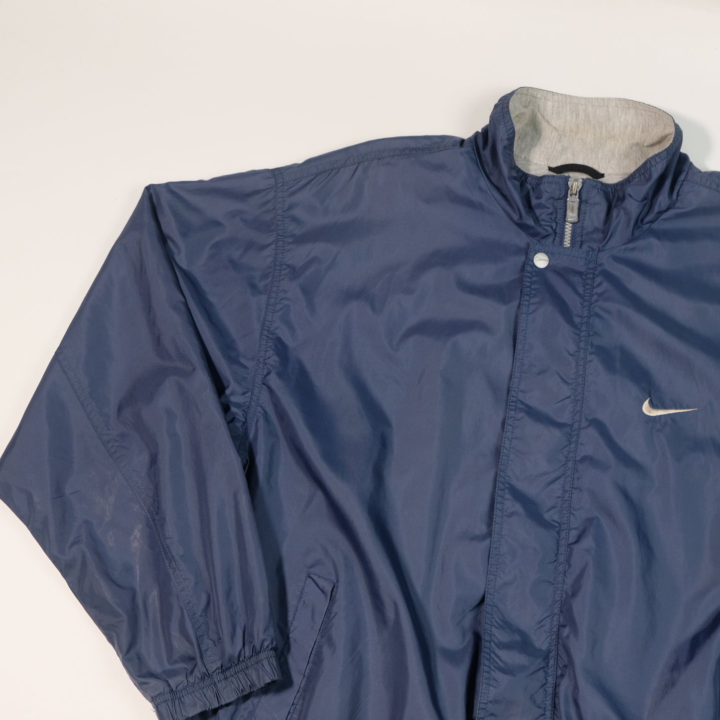 Nike Vintage Windbreaker Jacket 1990s (M/L)