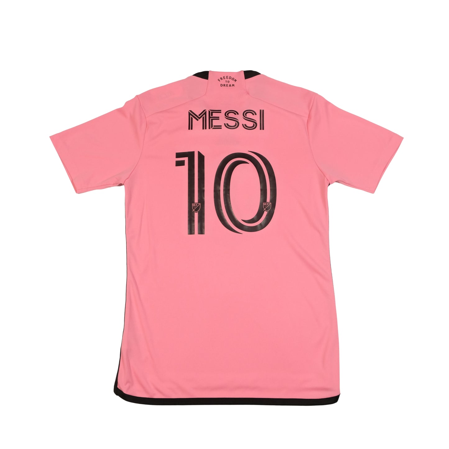 2024/25 Inter Miami Home Shirt Adidas Messi (M)