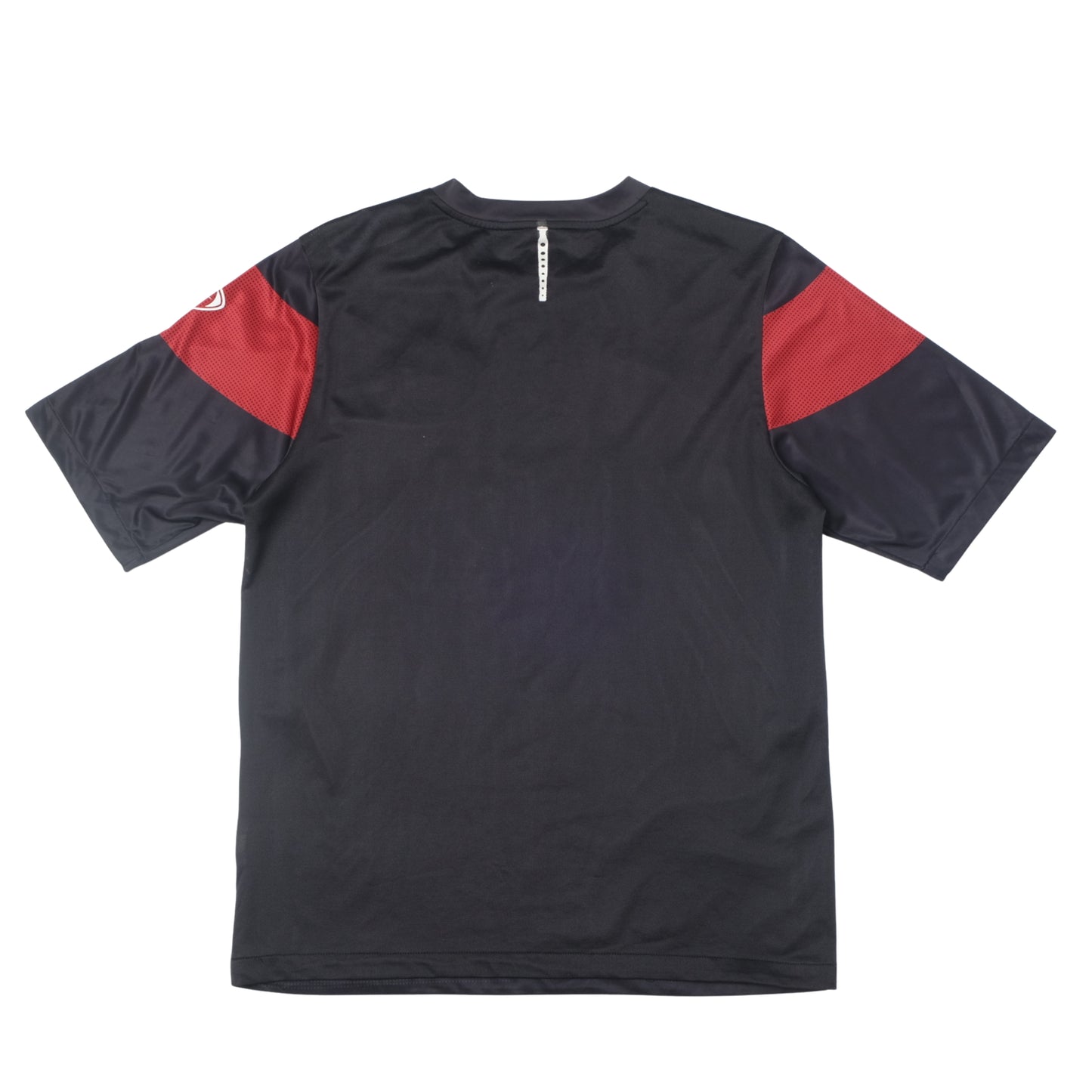 2009/10 Manchester United Training Shirt Nike (M/L)