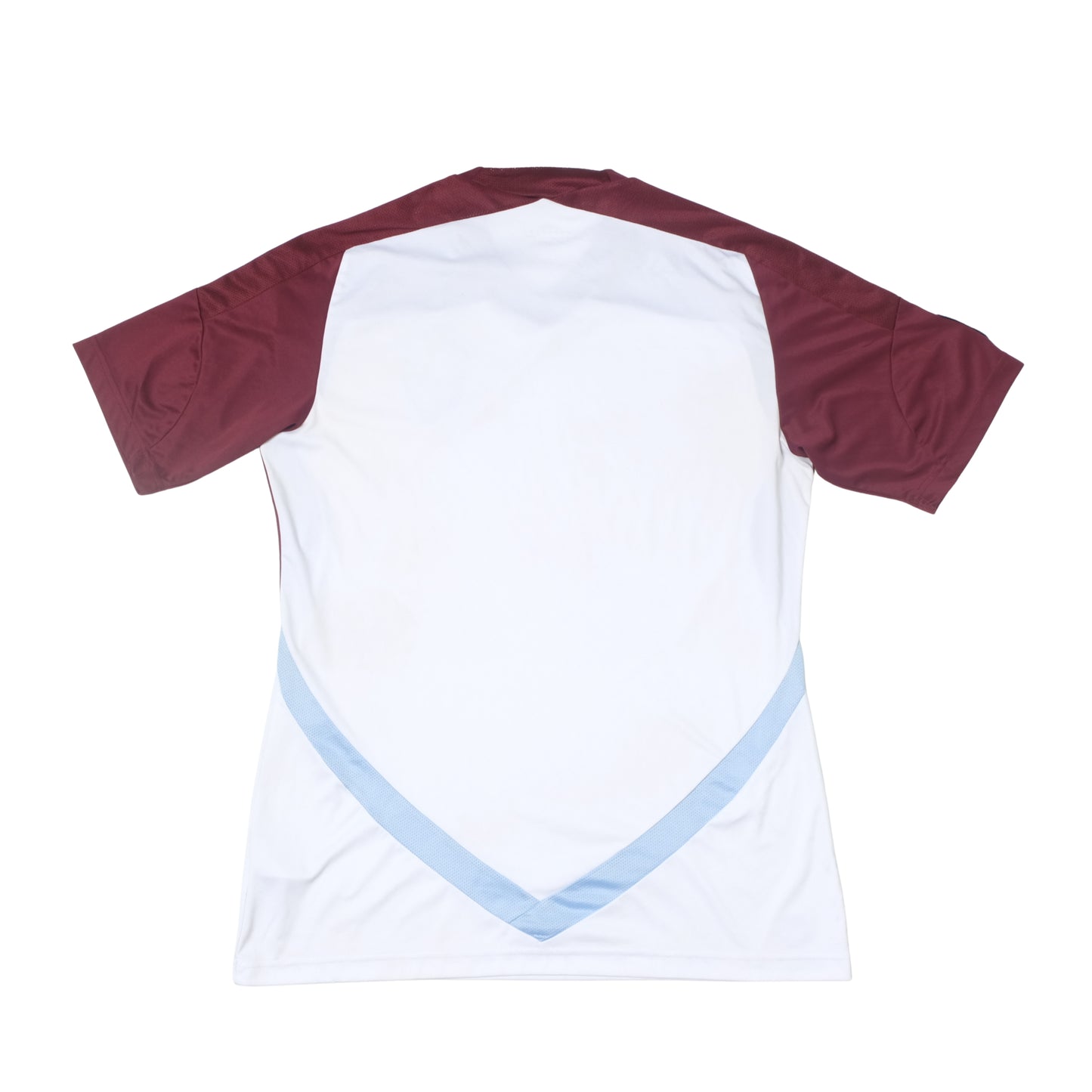 2013/14 Colorado Rapids Away Shirt Adidas MLS (L/XL)