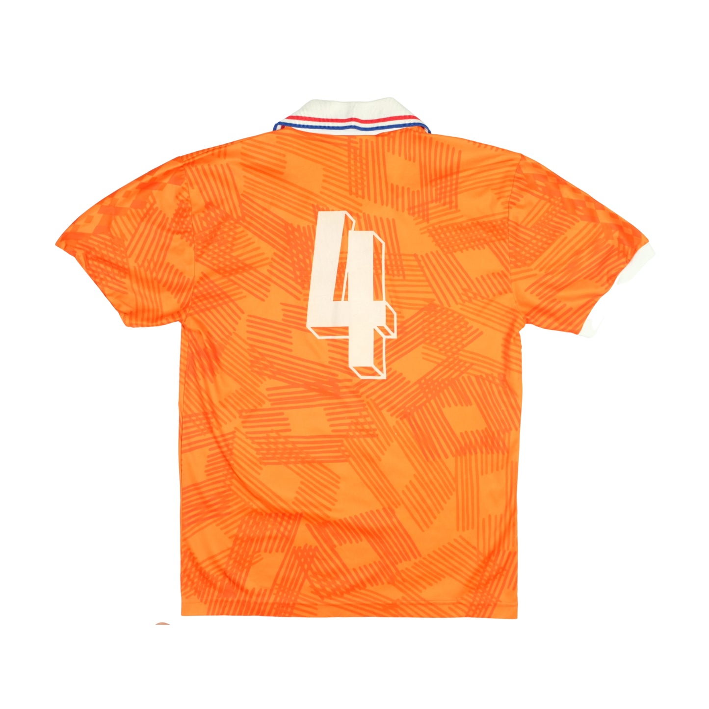 Holland/Netherlands 1994/1995 Original Home Football Shirt Lotto Medium/Large