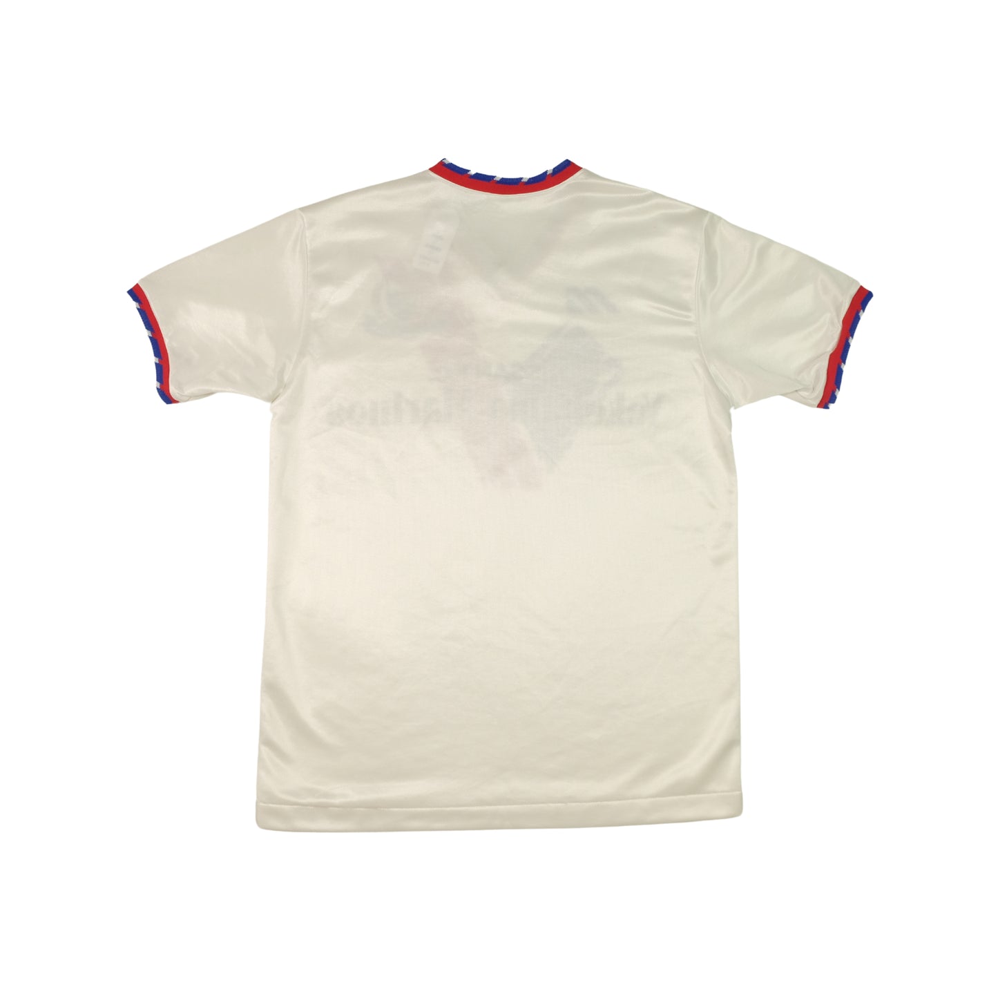 Yokohama Marinos 1993/1994 J-League Japan Adidas Training Football Shirt Large