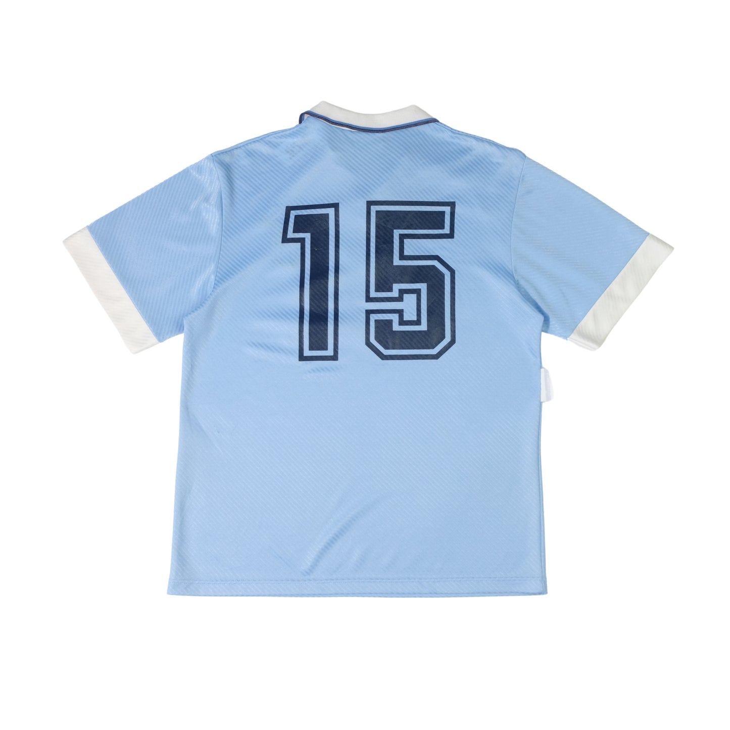 1993/95 Lazio Home Shirt Umbro (M/L)