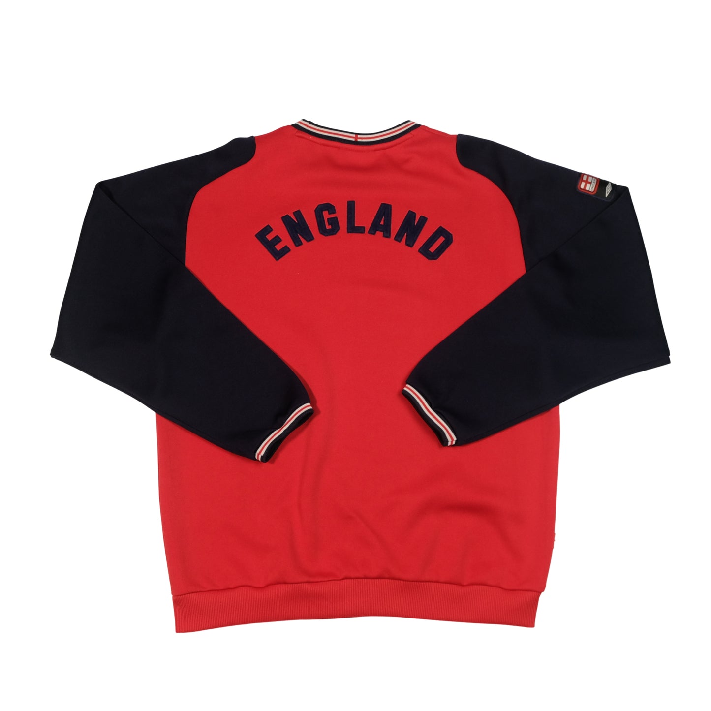 2002/03 England Sweatshirt Umbro (M)