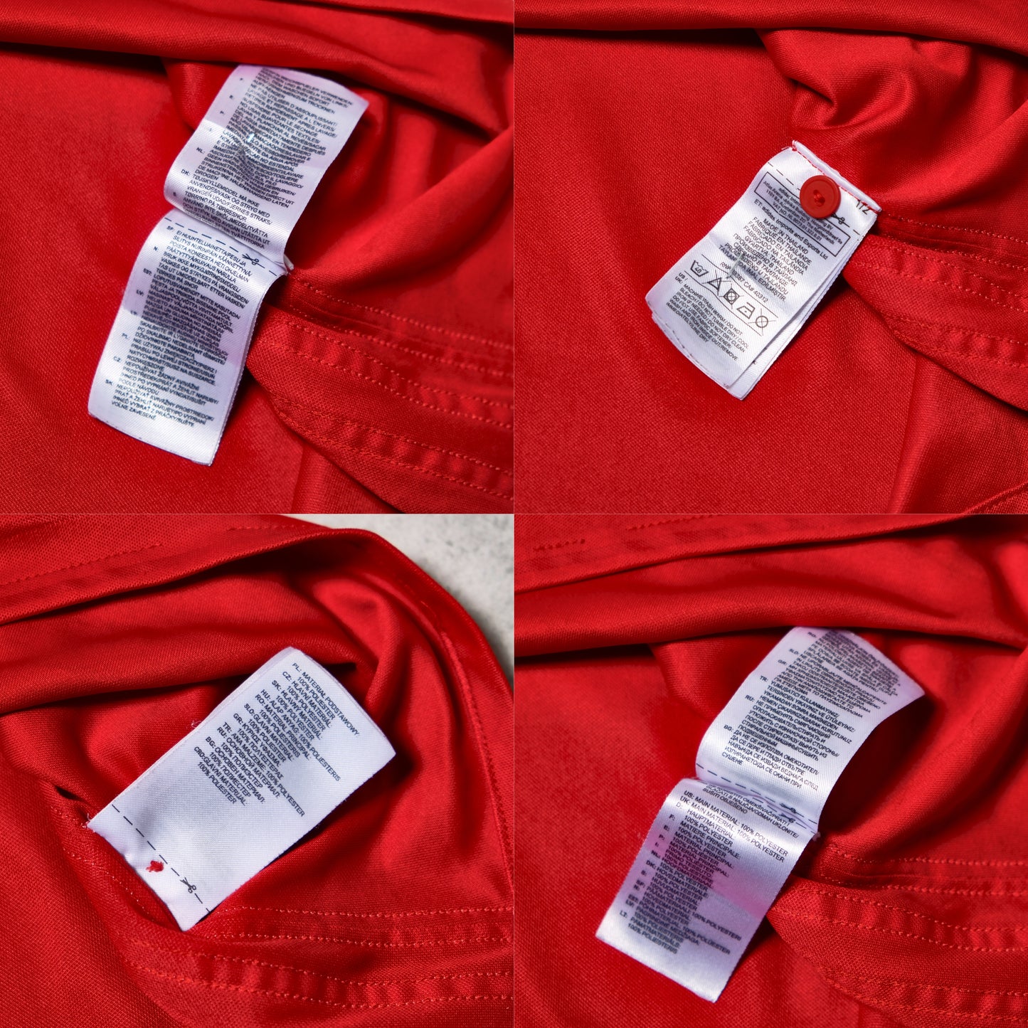 2016/17 Bayern Munich Home Shirt Adidas Muller (M/L)