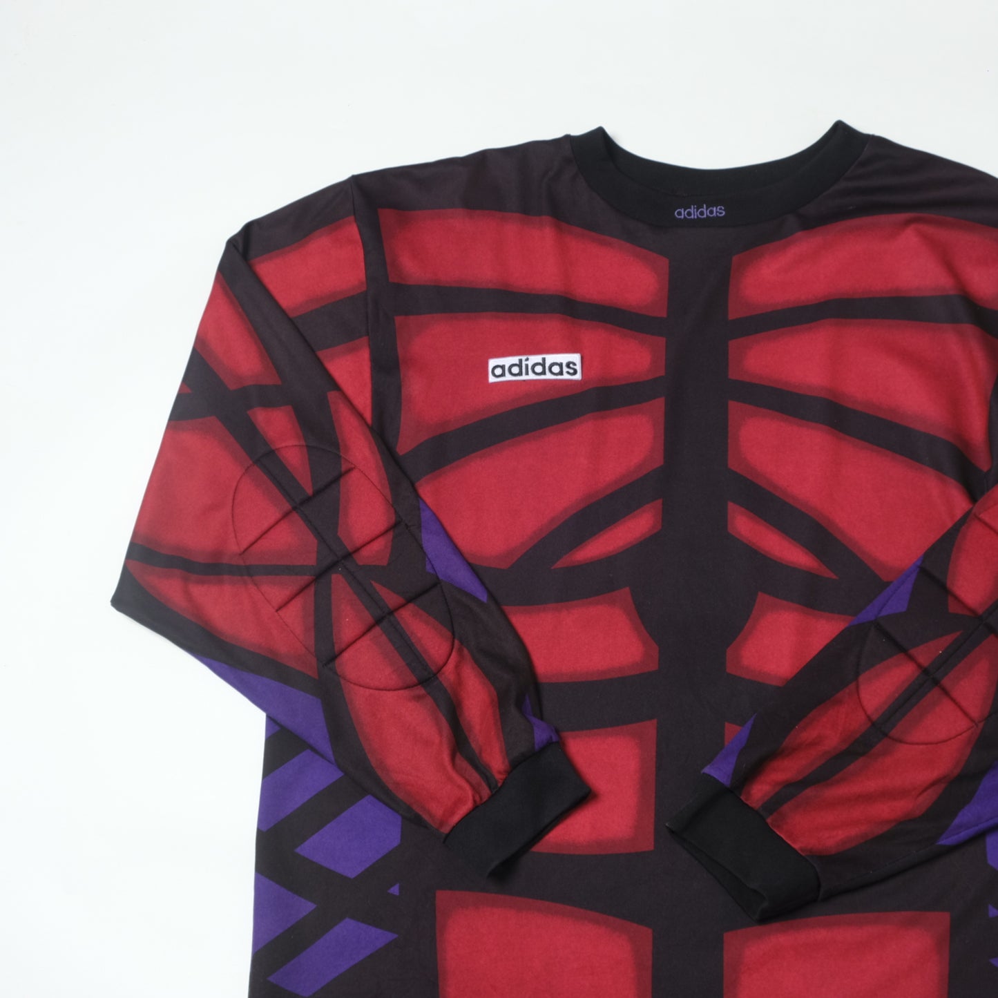 1996 Adidas Template (Argentina) Goalkeeper Shirt (XL)
