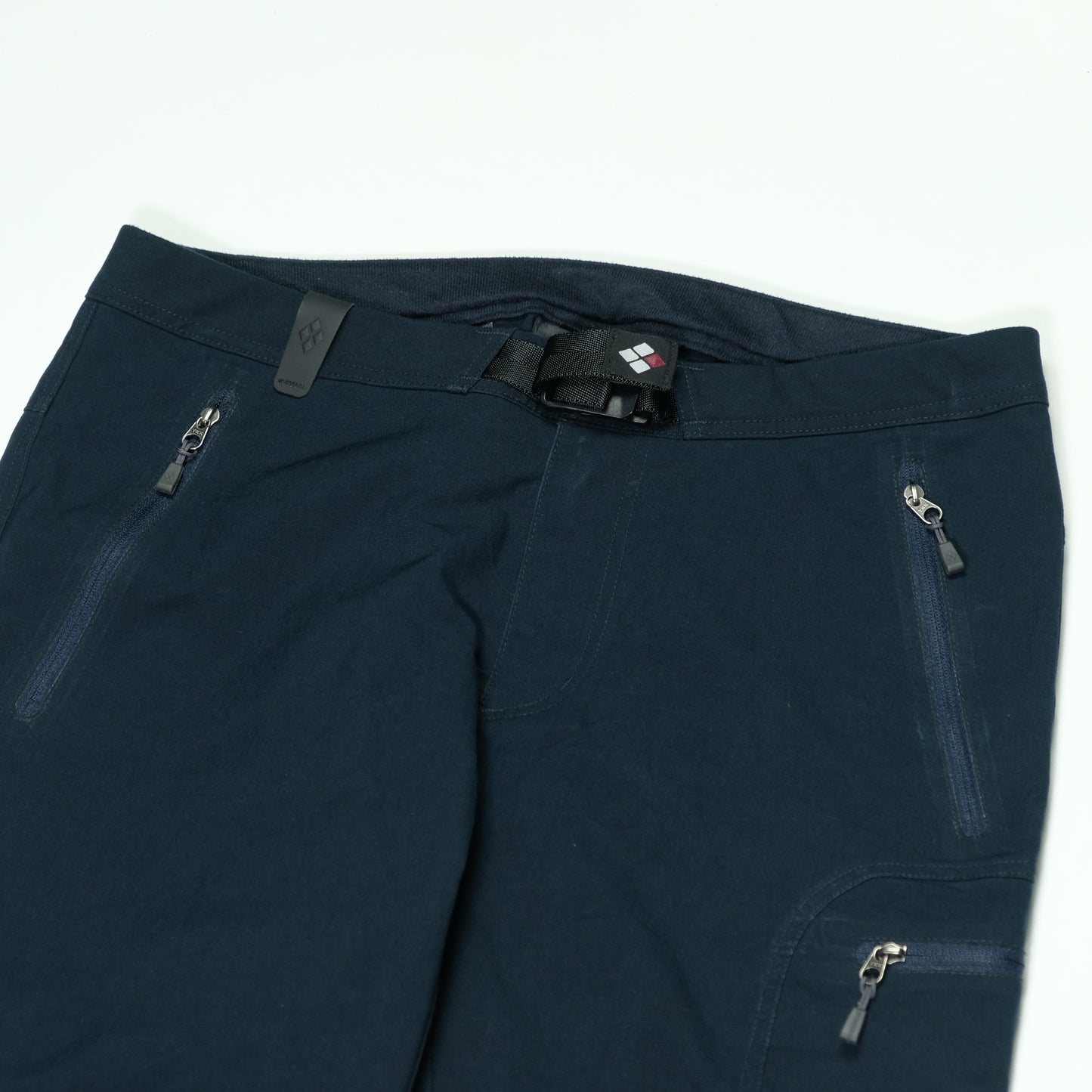 Montbell Water-Resistant Technical Trousers 29"