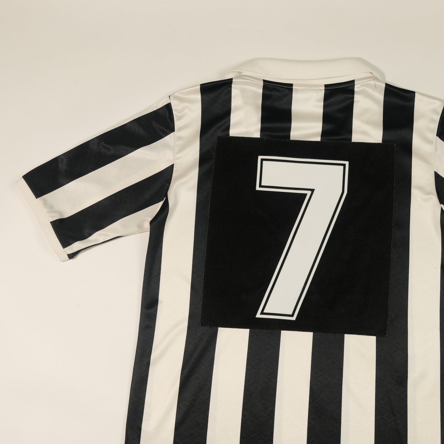 1992/94 Juventus Home Shirt Kappa