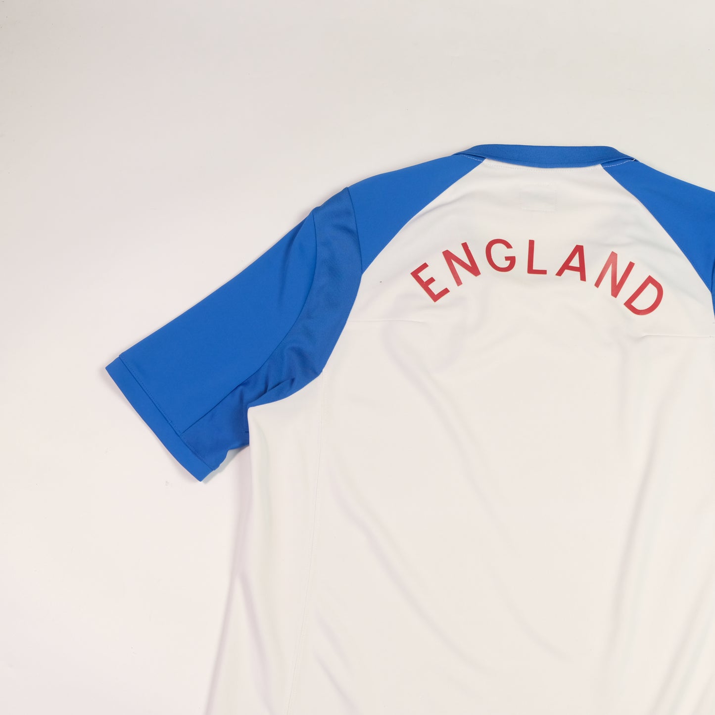 2010/11 England Training Shirt Umbro (M)