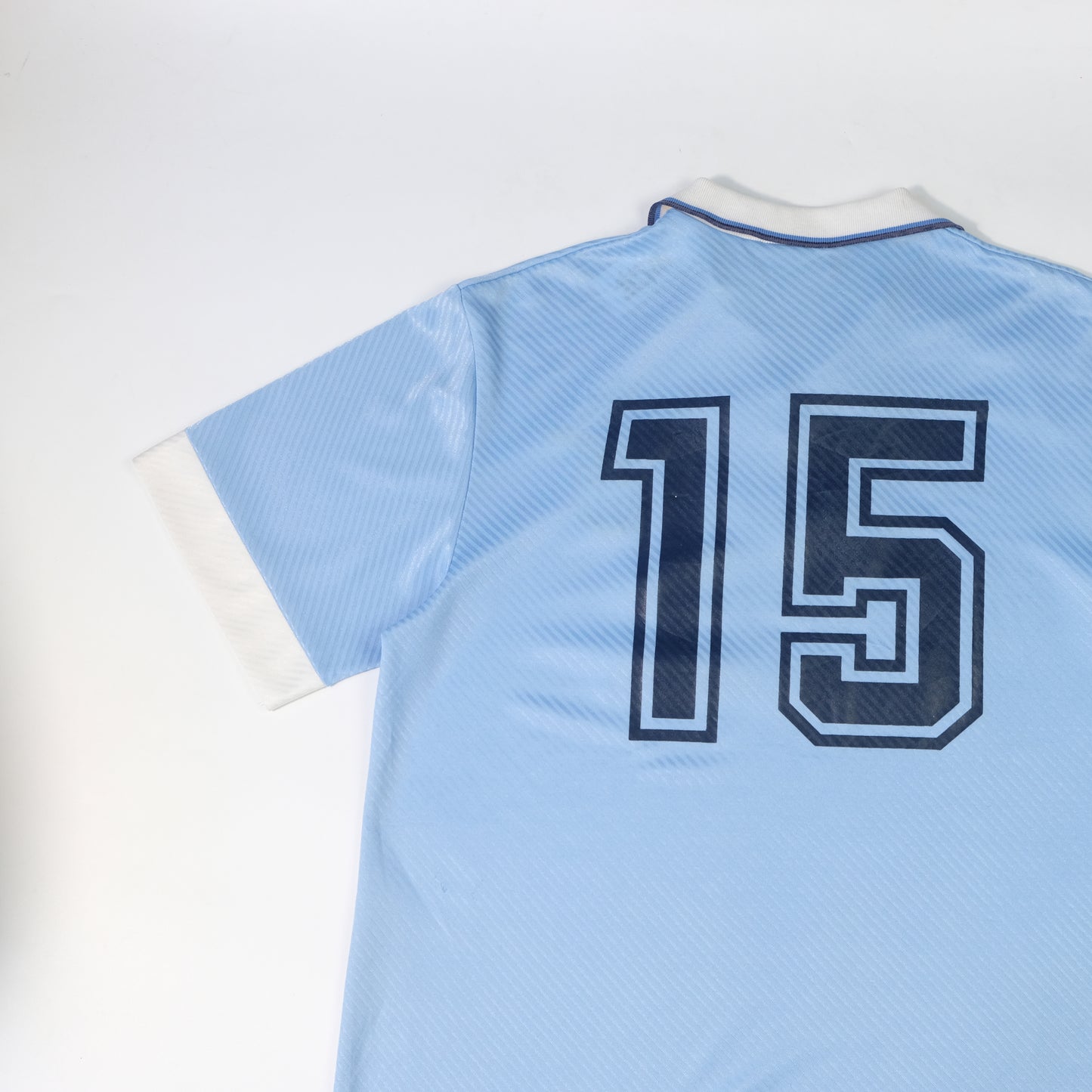 1993/95 Lazio Home Shirt Umbro (M/L)