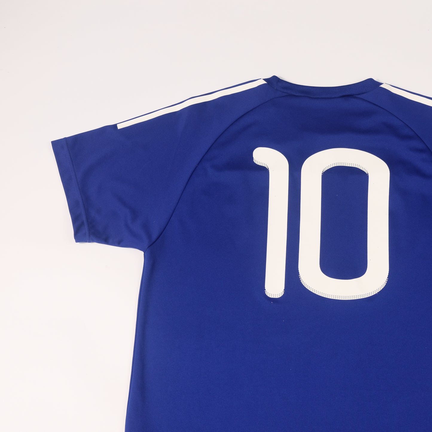 2010 Japan Home Shirt Adidas (M)