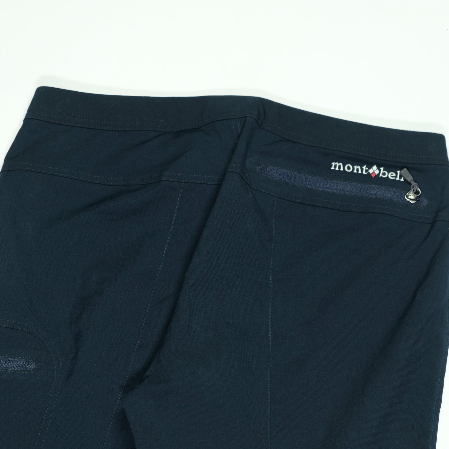 Montbell Water-Resistant Technical Trousers 29"