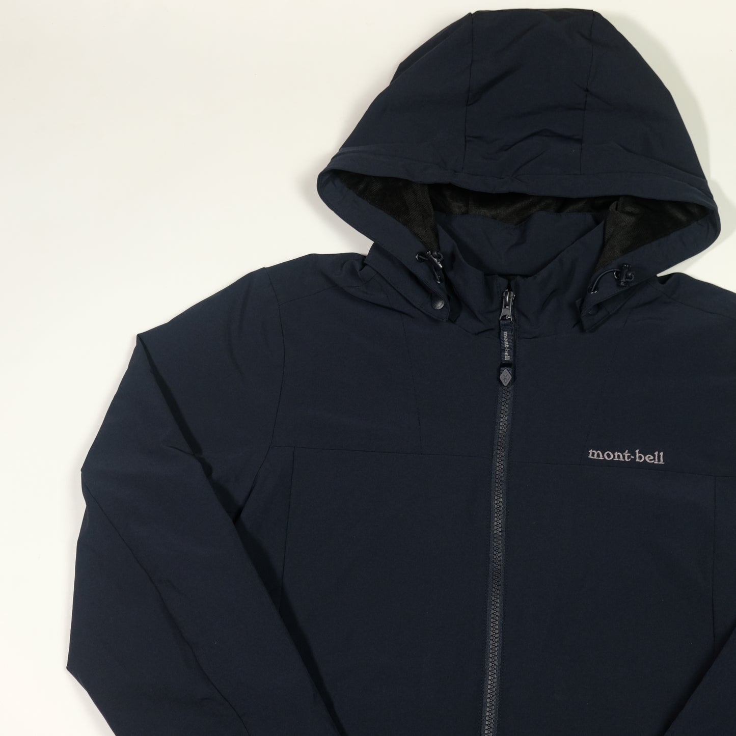 Montbell Jacket Windbreaker