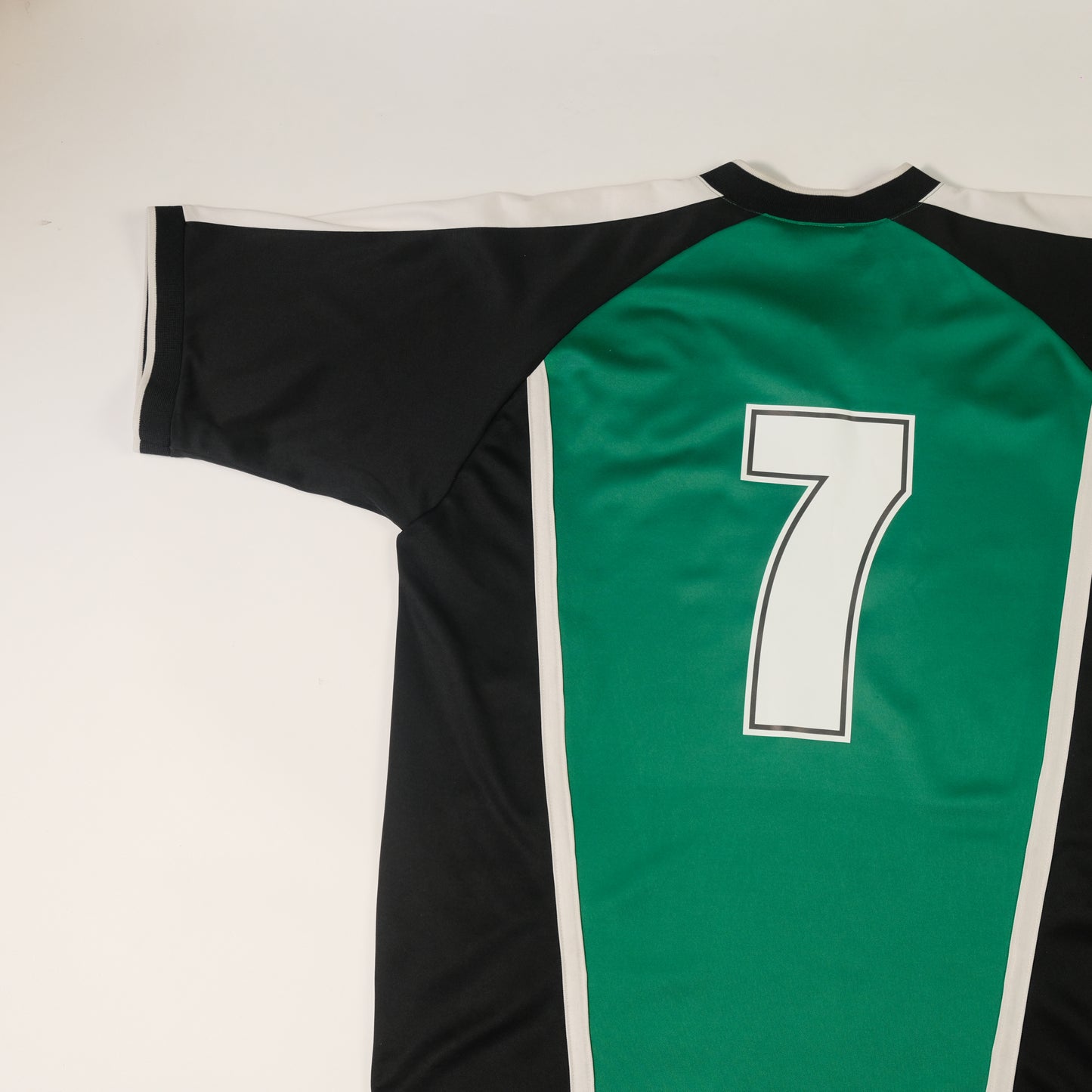 1998 Tokyo Verdy Home Shirt J-League Nike