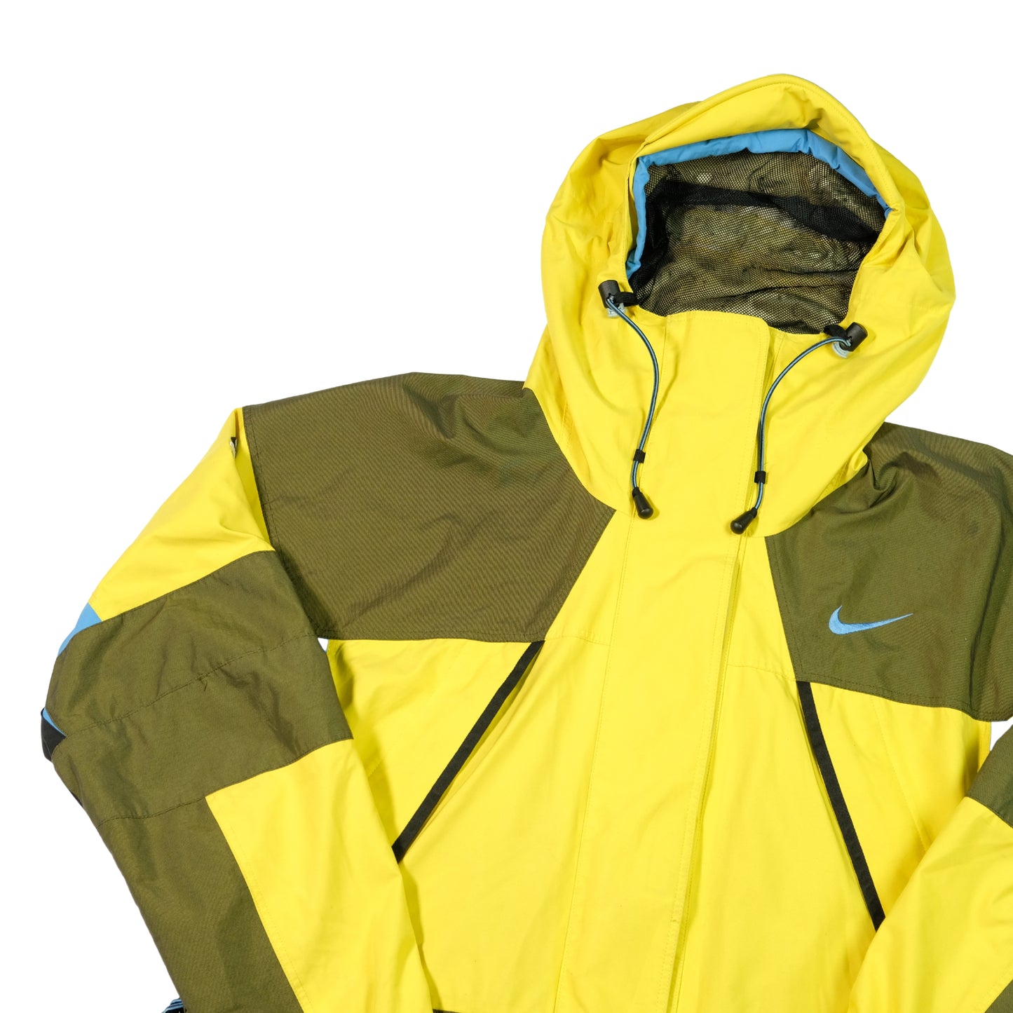 Nike ACG Storm-Fit 1990s Vintage Ski Jacket Large
