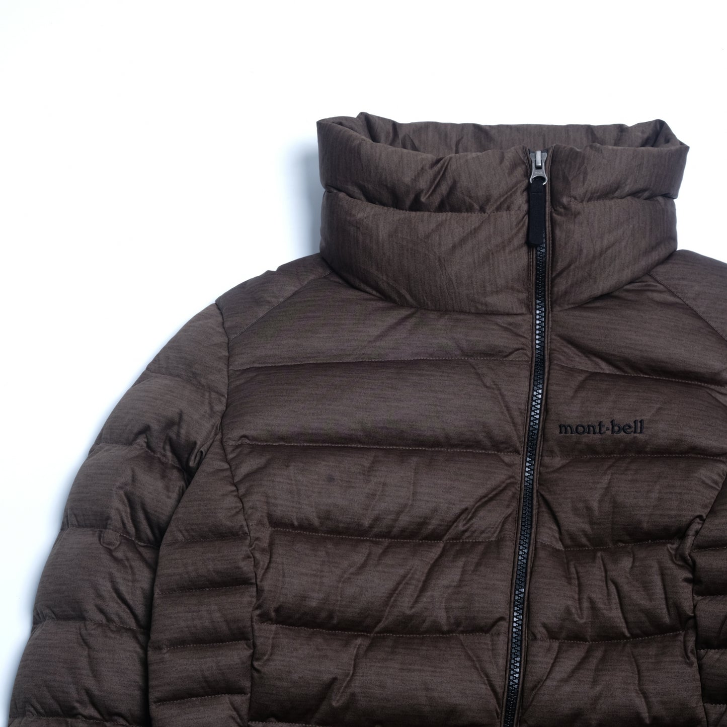 Montbell EX800 Puffer Jacket (S)