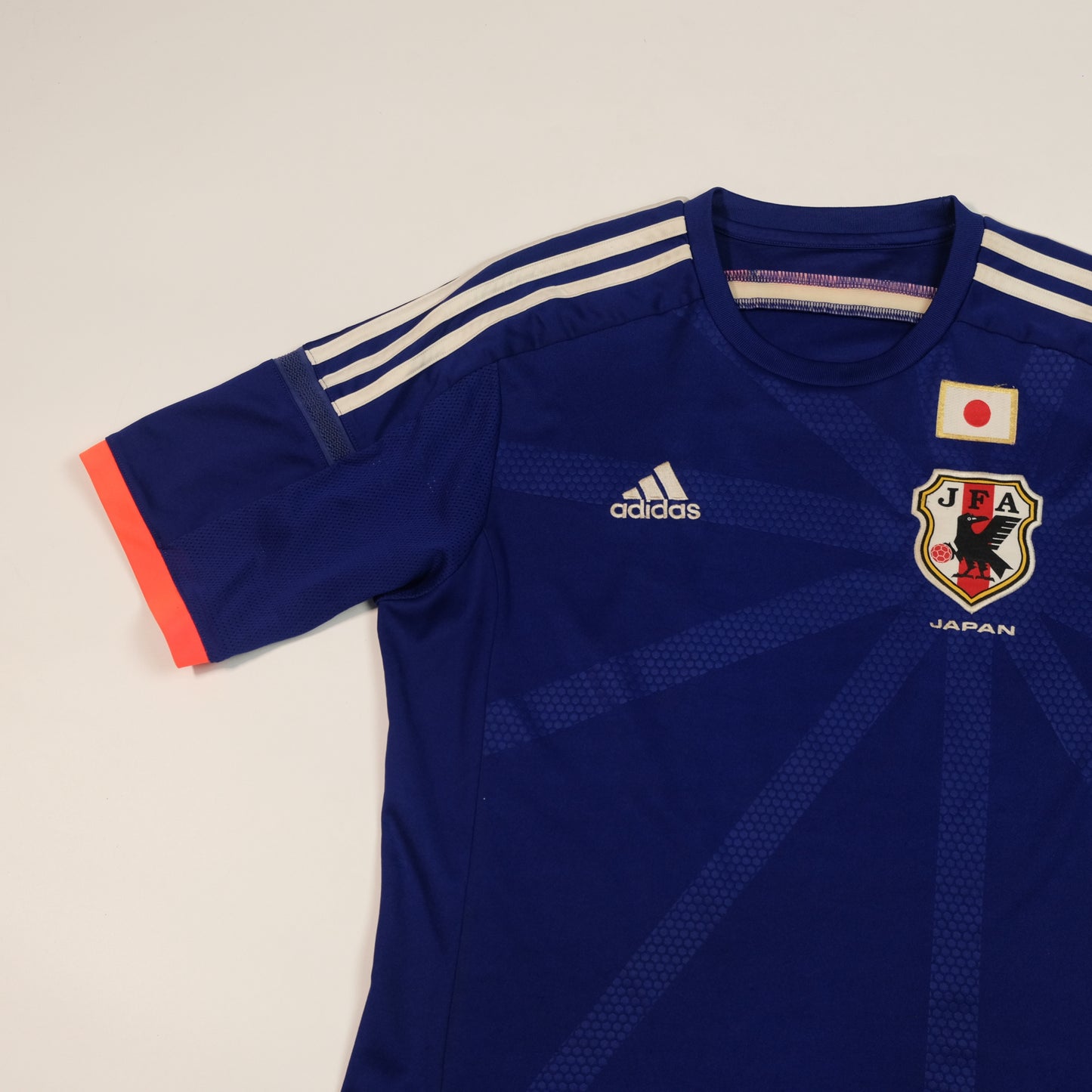 2014 Japan Home Shirt Adidas (S)
