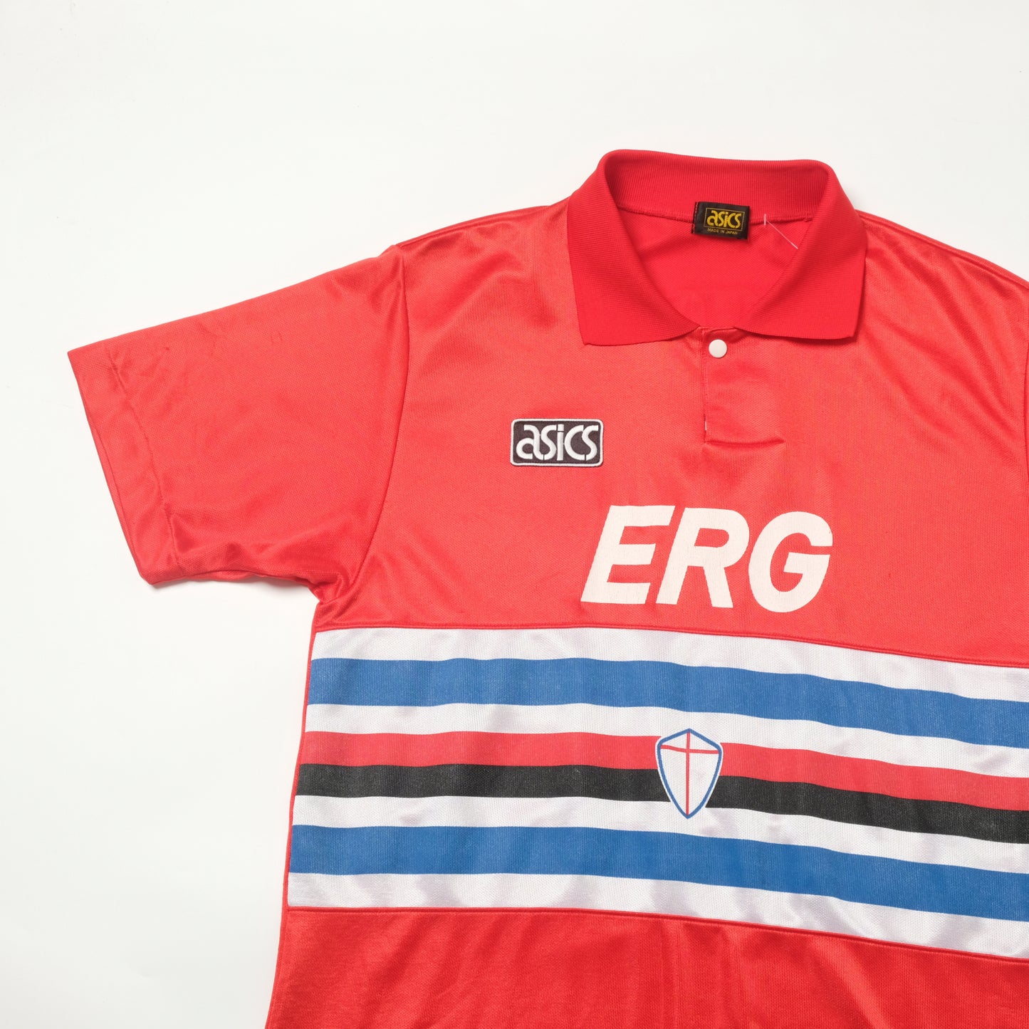 1992/94 Sampdoria Third Shirt Asics Gullit (M/L)